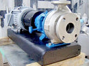 Worthington Centrifugal Pump - 3X1.5X6 Worthington 