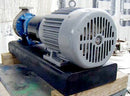 Worthington Centrifugal Pump - 3X1.5X6 Worthington 