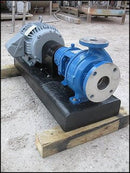 Worthington Centrifugal Pump Worthington 