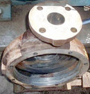 Worthington D1012 316SS Centrifugal Pump 4x3x10 Worthington-Dresser 