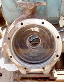 Worthington D1012 316SS Centrifugal Pump 4x3x10 Worthington-Dresser 