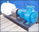 Worthington D1012 Centrifugal Pump Worthington 