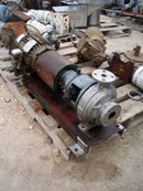Worthington Dresser Centrifugal Pump 1.5x1x6 Worthington-Dresser 