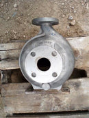 Worthington Dresser Centrifugal Pump 1.5x1x6 Worthington-Dresser 