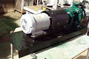 Worthington Dresser Centrifugal Pump - 3x1.5x6 Worthington-Dresser 