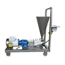 Wright Series TRA10 Positive Displacement Pump Wright Pump 