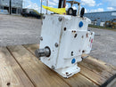 Wrightflow TRA10 Series 1300 Positive Displacement Pump (150 GPM Max, No Motor) Wrightflow 
