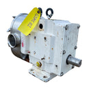 Wrightflow TRA10 Series 1300 Positive Displacement Pump (150 GPM Max, No Motor) Wrightflow 