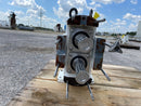 Wrightflow TRA10 Series 1300 Positive Displacement Pump (150 GPM Max, No Motor) Wrightflow 