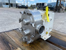 Wrightflow TRA10 Series 1300 Positive Displacement Pump (150 GPM Max, No Motor) Wrightflow 