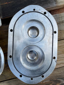 Wrightflow TRA10 Series 1300 Positive Displacement Pump (150 GPM Max, No Motor) Wrightflow 