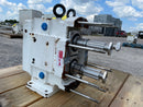 Wrightflow TRA10 Series 1300 Positive Displacement Pump (150 GPM Max, No Motor) Wrightflow 