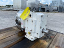 Wrightflow TRA10 Series 1300 Positive Displacement Pump (150 GPM Max, No Motor) Wrightflow 