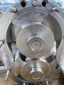 Wrightflow TRA10 Series 1300 Positive Displacement Pump (150 GPM Max, No Motor) Wrightflow 