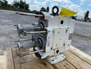 Wrightflow TRA10 Series 1300 Positive Displacement Pump (150 GPM Max, No Motor) Wrightflow 