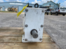 Wrightflow TRA10 Series 1300 Positive Displacement Pump (150 GPM Max, No Motor) Wrightflow 