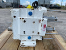Wrightflow TRA10 Series 1300 Positive Displacement Pump (150 GPM Max, No Motor) Wrightflow 