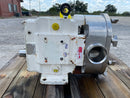 Wrightflow TRA10 Series 1300 Positive Displacement Pump (150 GPM Max, No Motor) Wrightflow 