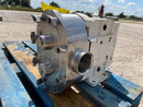 Wrightflow TRA10 Series 1300 Positive Displacement Pump (150 GPM Max, No Motor) Wrightflow 