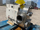 Wrightflow TRA10 Series 1300 Positive Displacement Pump (150 GPM Max, No Motor) Wrightflow 
