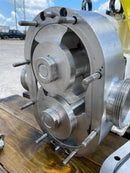 Wrightflow TRA10 Series 1300 Positive Displacement Pump (150 GPM Max, No Motor) Wrightflow 