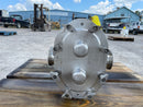 Wrightflow TRA10 Series 1300 Positive Displacement Pump (150 GPM Max, No Motor) Wrightflow 
