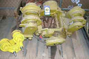 Yale 10 Ton Chain Hoist Yale 