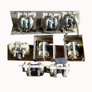 Yamada Diaphragm Pump Yamada 