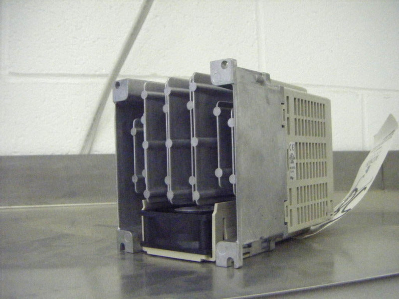 Yaskawa 3 HP Variable Speed Controller Yaskawa 