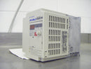 Yaskawa 3 HP Variable Speed Controller Yaskawa 