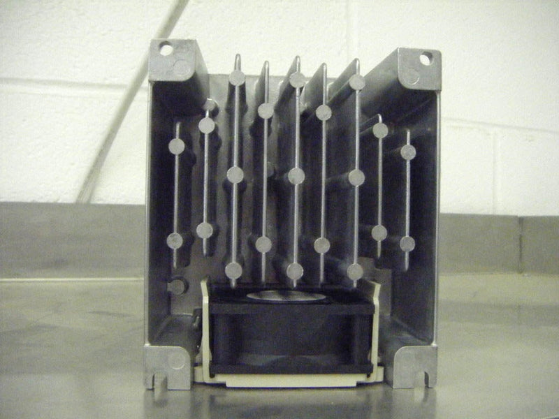 Yaskawa 3 HP Variable Speed Controller Yaskawa 