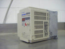 Yaskawa 3 HP Variable Speed Controller Yaskawa 