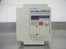 Yaskawa 3 HP Variable Speed Controller Yaskawa 