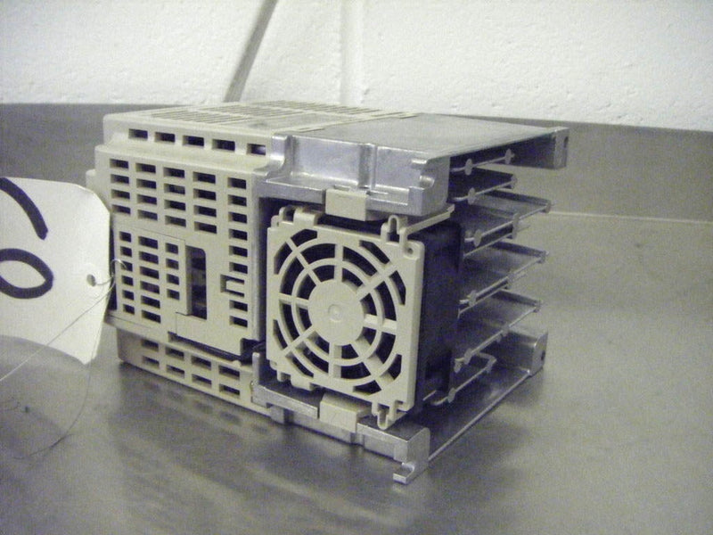 Yaskawa 3 HP Variable Speed Controller Yaskawa 