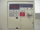 Yaskawa 3 HP Variable Speed Controller Yaskawa 