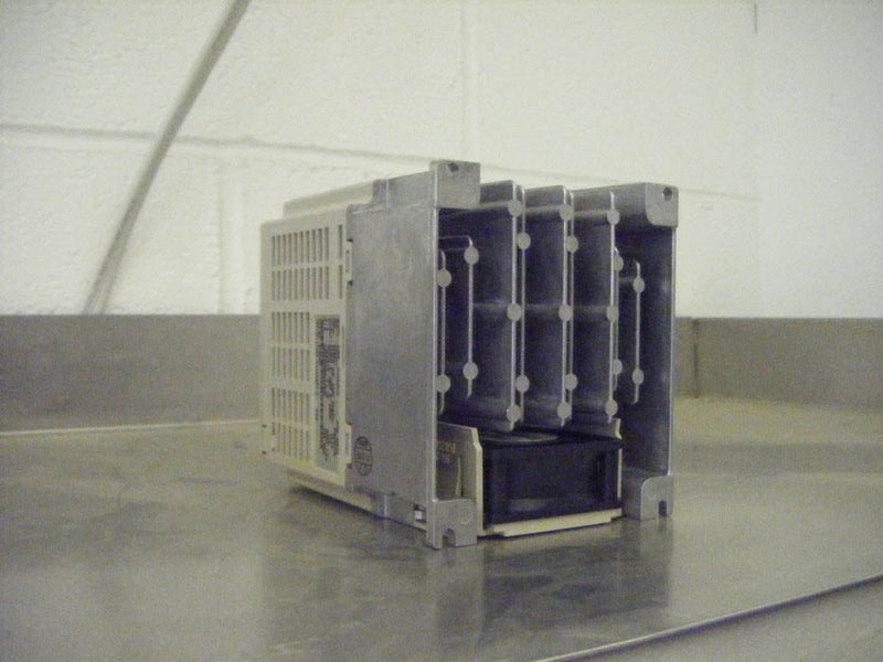 Yaskawa 3 HP Variable Speed Controller Yaskawa 