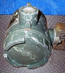 Yokogawa Corporation Yewflo Vortex Flowmeter Transmitter Yokogawa Corporation 