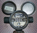 Yokogawa Corporation Yewflo Vortex Flowmeter Transmitter Yokogawa Corporation 