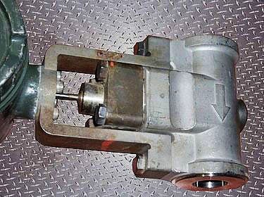 Yokogawa Corporation Yewflo Vortex Flowmeter Transmitter Yokogawa Corporation 