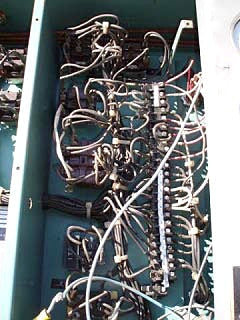York 6-Cylinder Ammonia Compressor Package- 75 HP York 