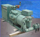 York 8-Cylinder Reciprocating Compressor York 
