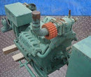 York 8-Cylinder Reciprocating Compressor York 