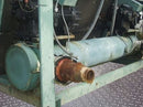 York Air Cooled Liquid Chiller- 100 Ton York 
