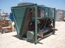 York Air Cooled Liquid Chiller- 100 Ton York 