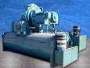 York Centrifugal Chiller-220 Ton York 