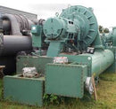 York Codepak Water Cooled Chiller York 