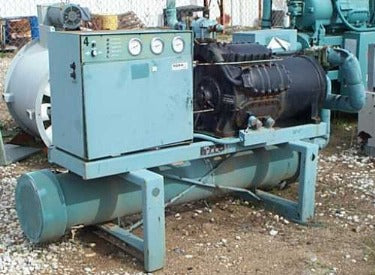 York Compressor York 