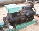 York International 6-Cylinder Reciprocating Compressor York 