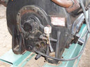 York International 6-Cylinder Reciprocating Compressor York 