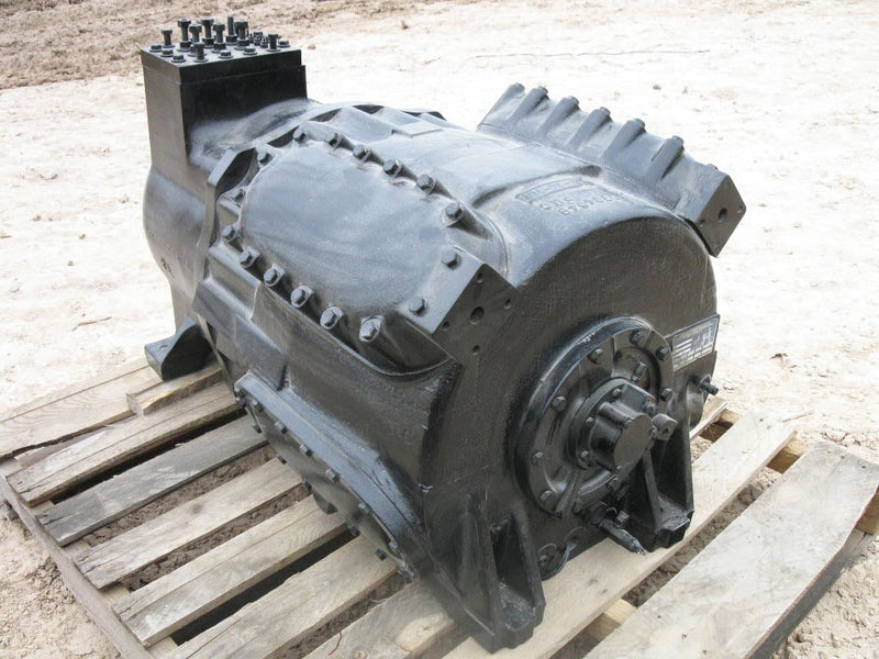 York Reciprocating Compressor York 
